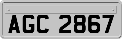 AGC2867