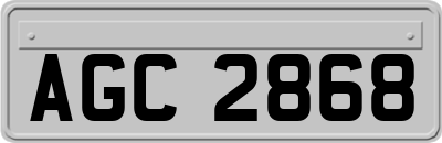 AGC2868
