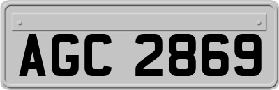 AGC2869