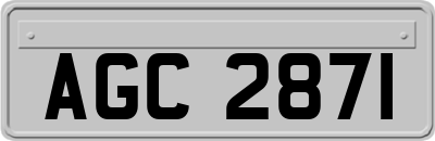 AGC2871