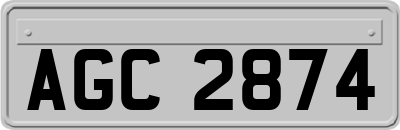 AGC2874