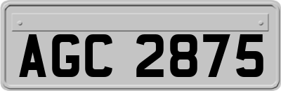 AGC2875