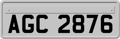 AGC2876