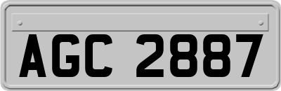 AGC2887