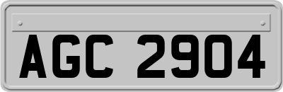 AGC2904