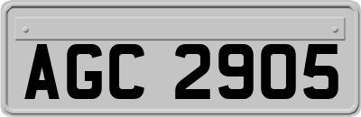AGC2905