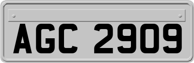 AGC2909
