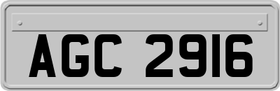 AGC2916