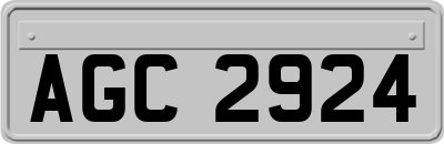 AGC2924
