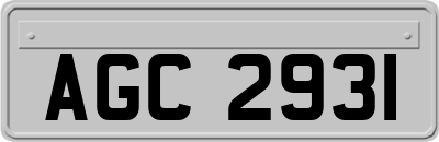 AGC2931