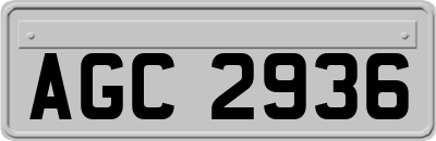 AGC2936