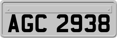 AGC2938