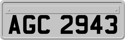AGC2943