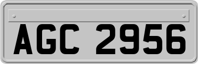 AGC2956