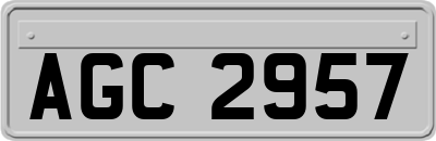 AGC2957