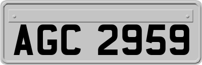 AGC2959