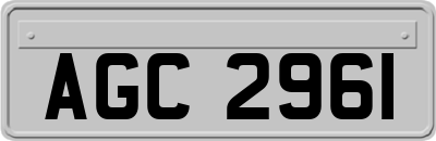 AGC2961
