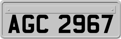 AGC2967