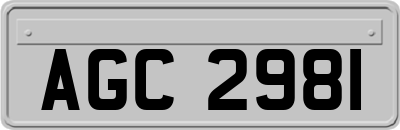 AGC2981