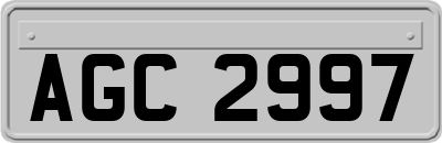 AGC2997