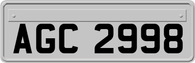 AGC2998