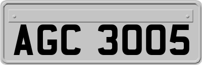 AGC3005
