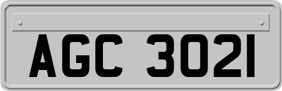 AGC3021