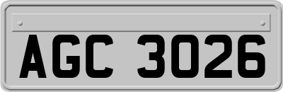 AGC3026