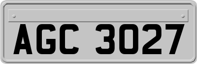 AGC3027