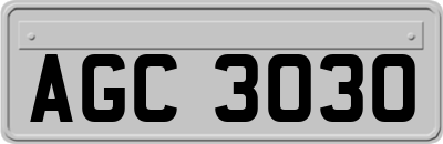 AGC3030