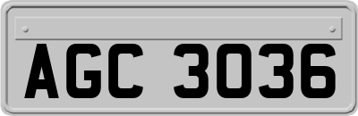 AGC3036