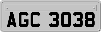 AGC3038