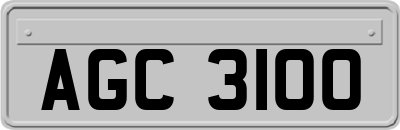 AGC3100
