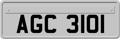 AGC3101