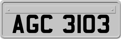 AGC3103