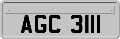 AGC3111
