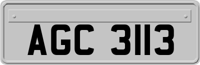 AGC3113