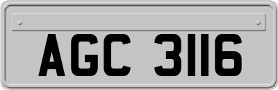 AGC3116