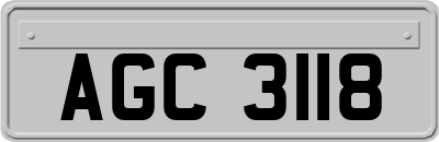 AGC3118