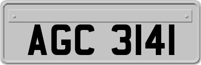 AGC3141