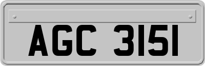 AGC3151