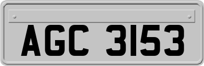 AGC3153
