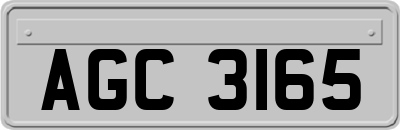AGC3165