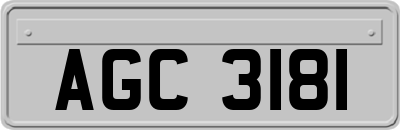 AGC3181