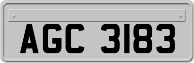 AGC3183