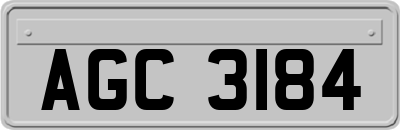 AGC3184