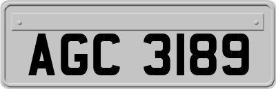 AGC3189