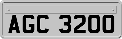 AGC3200