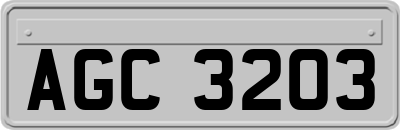 AGC3203