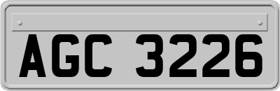 AGC3226